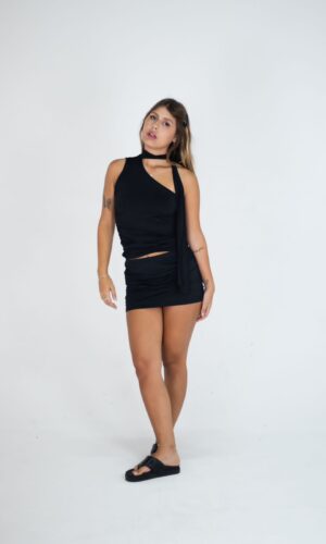 Blusa Marcela