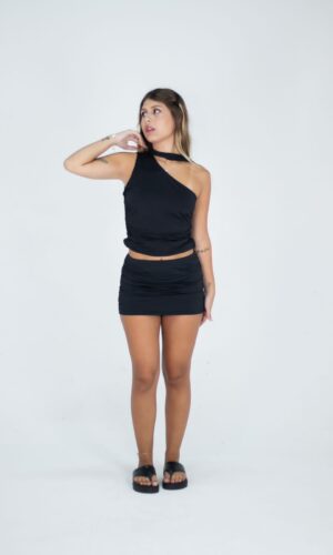 Blusa Marcela