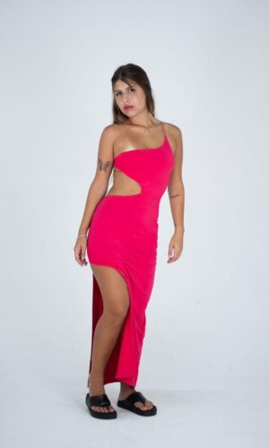 Vestido Isabela