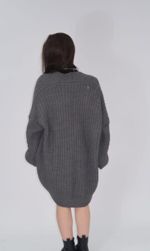 Cardigan Tricot Helena