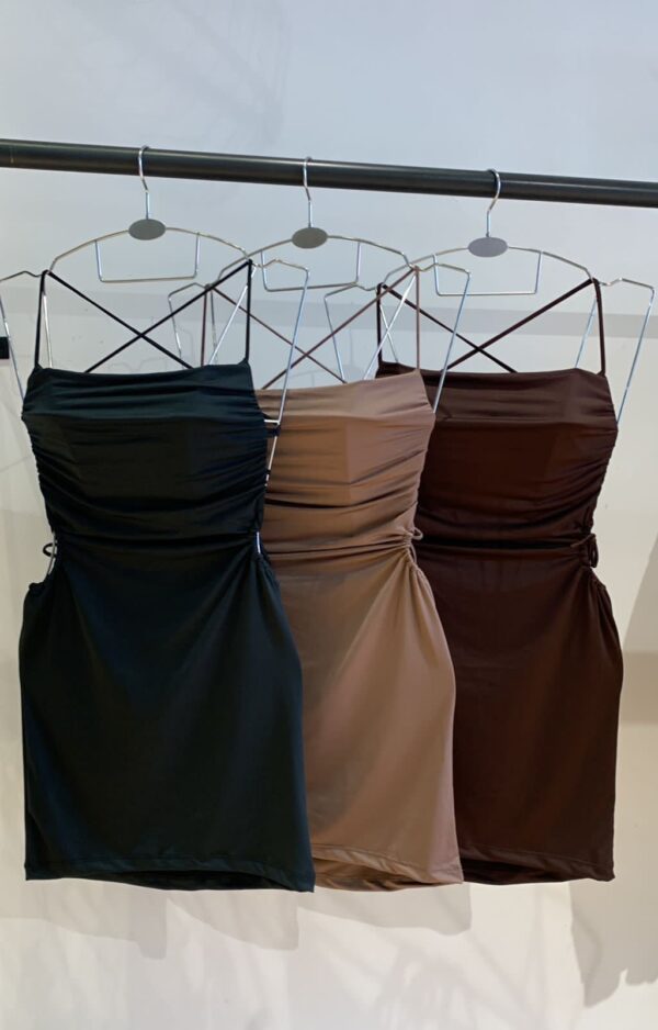 Slip Dress Carol - Image 2