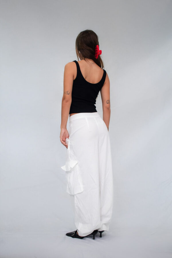 Calça Cargo Eduarda - Image 12