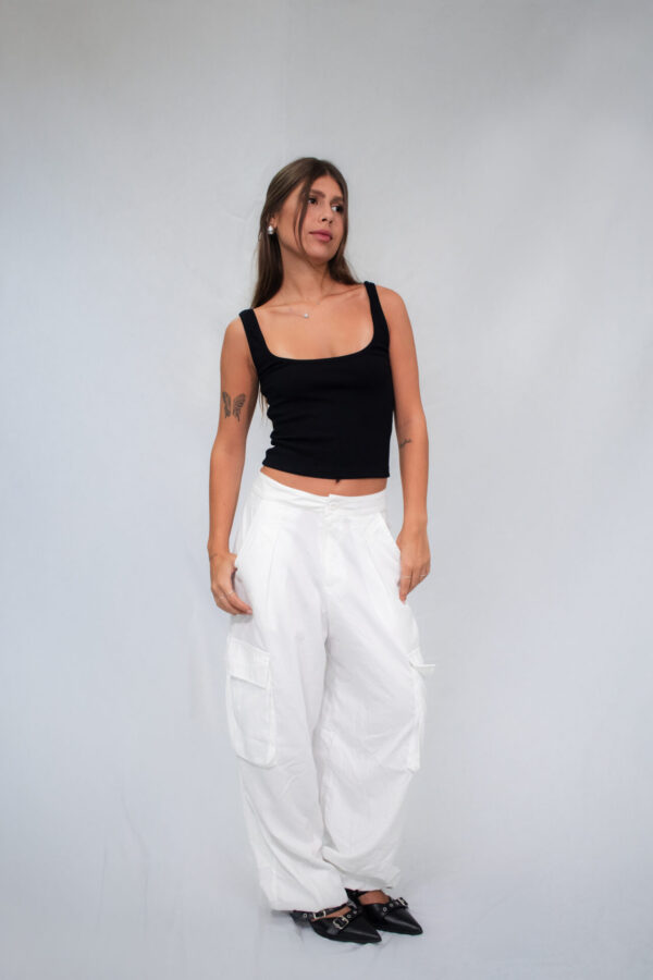 Calça Cargo Eduarda - Image 11