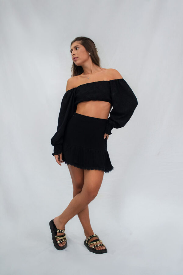 Blusa Laise Helena - Image 5