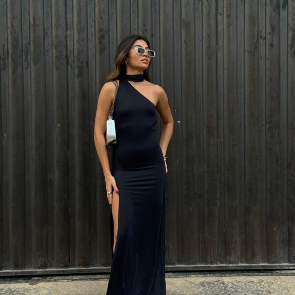 Vestido Ludmilla