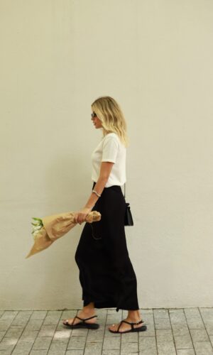 Camiseta 100% algodão