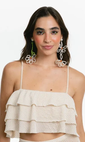 Batinha Babado Raquel