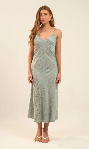 Vestido Ocean