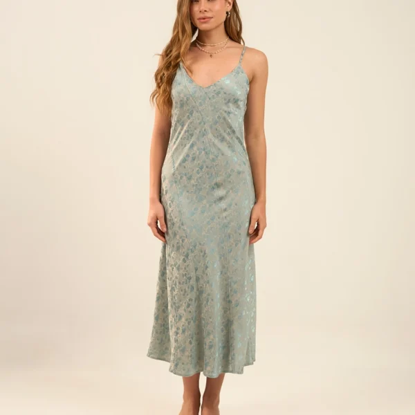 Vestido Ocean