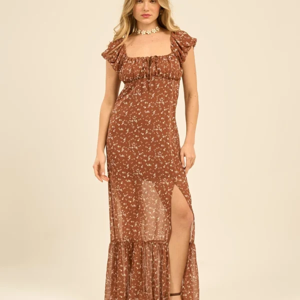 Vestido Catarina