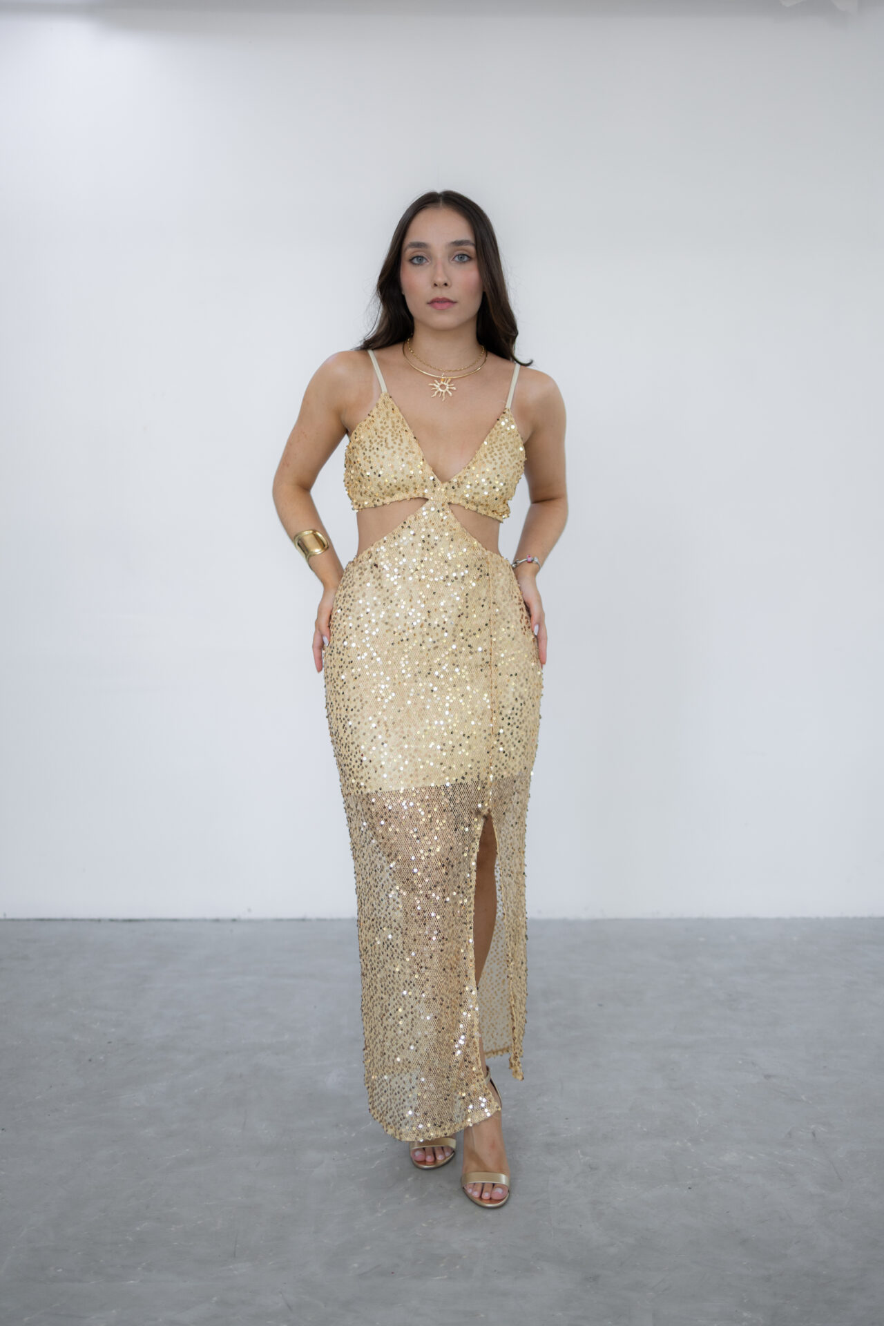 Vestido Glam - Imagem 5