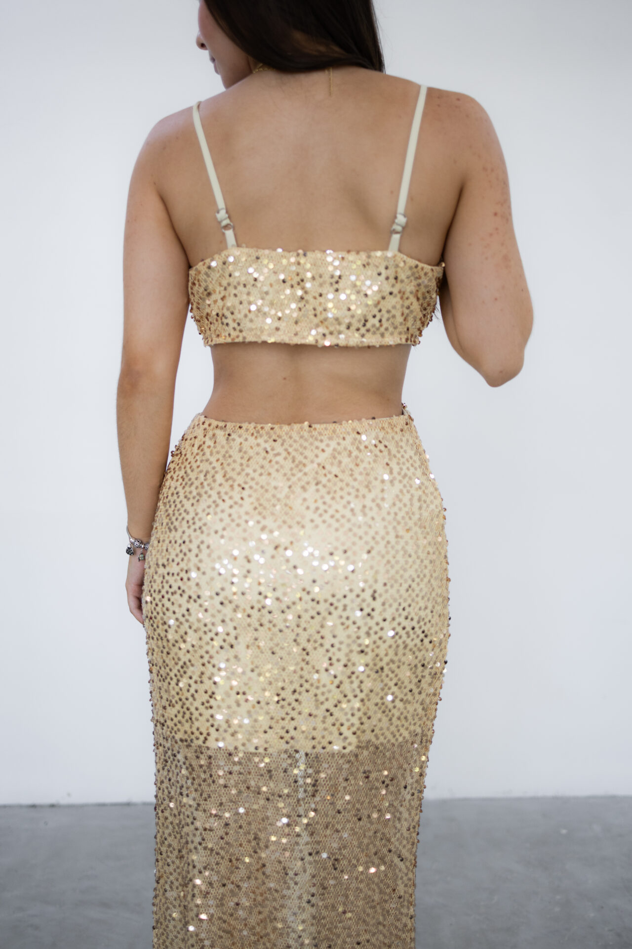 Vestido Glam - Imagem 7