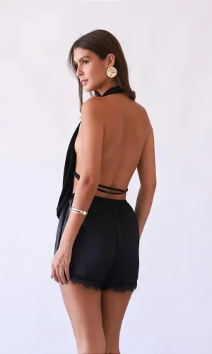 Blusa Frente Unica Giorgina