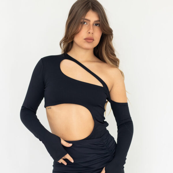 Body Dualipa