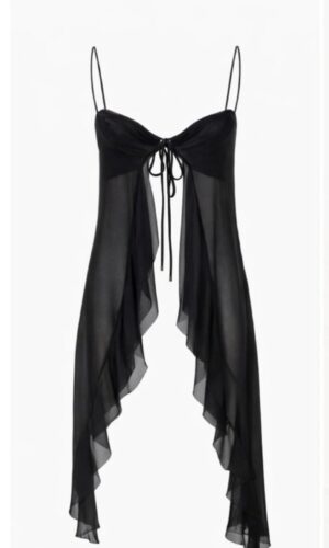 Bata Túnica Arianny