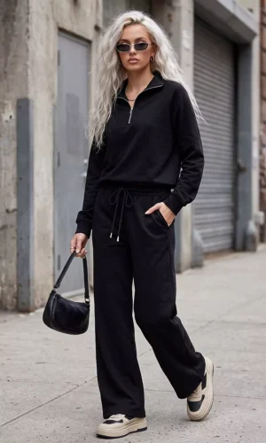 Conjunto Moletom Gabriela