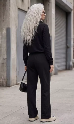 Conjunto Moletom Gabriela