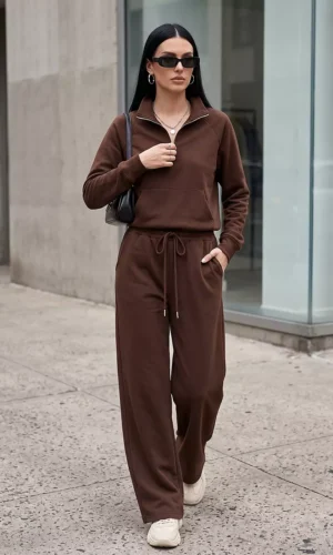 Conjunto Moletom Gabriela