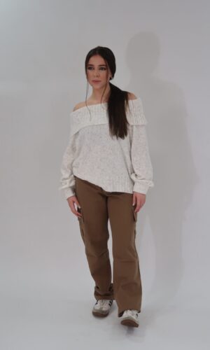 Tricot Fernanda