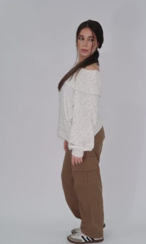 Tricot Fernanda