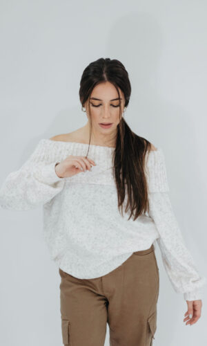 Tricot Fernanda