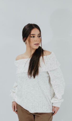 Tricot Fernanda