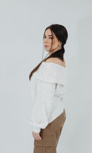 Tricot Fernanda