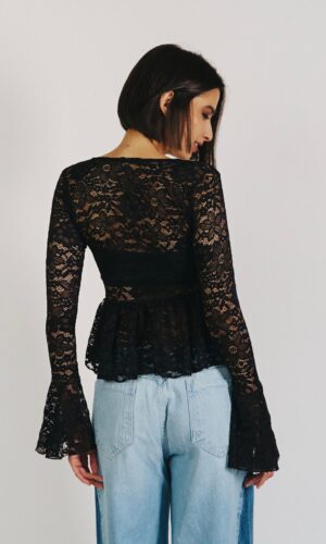 Bata Renda Giorgina