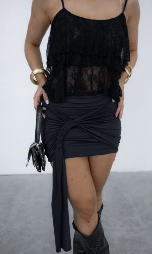 Saia Dior