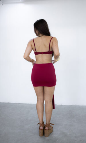 Saia Dior