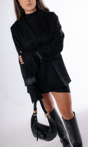 Blazer Marina