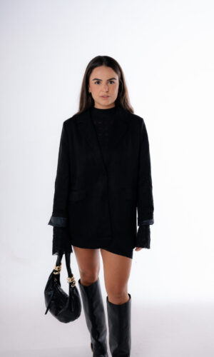 Blazer Marina