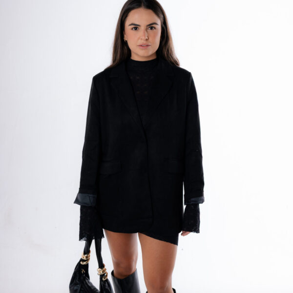 Blazer Marina
