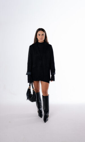 Blazer Marina