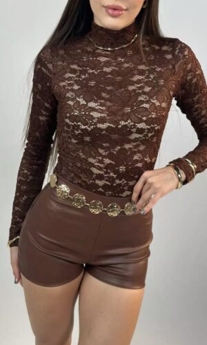 Body Renda Mafe