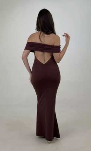 Vestido Antonella