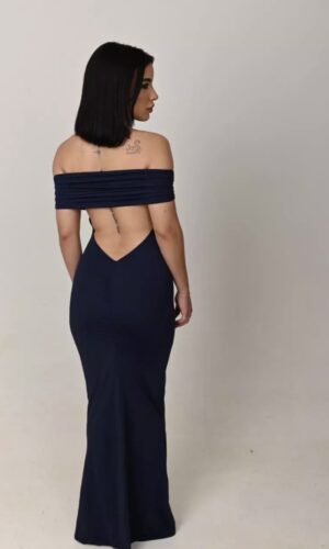 Vestido Antonella