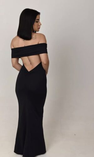 Vestido Antonella