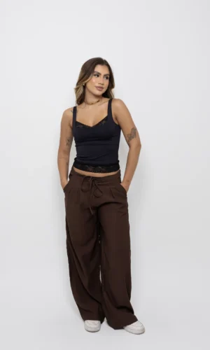 Calça Helena