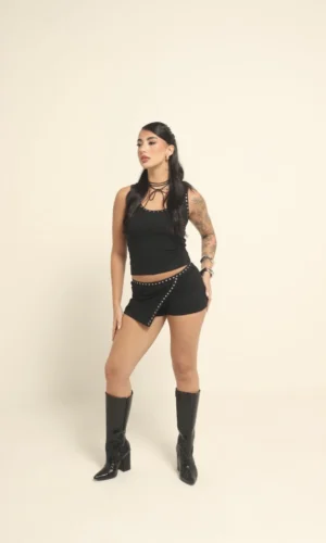 Conjunto Carol