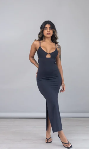 Vestido Giovana