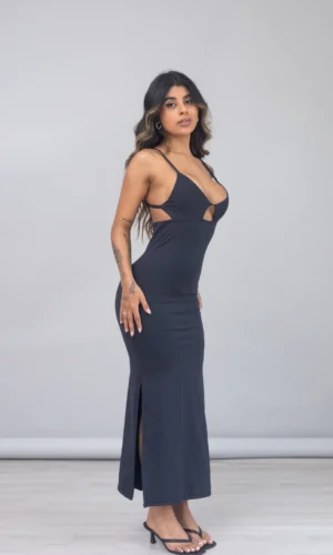 Vestido Giovana