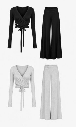Conjunto Bailarina