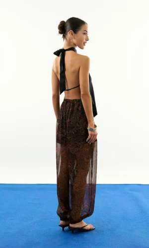 Calça Aladim Vena