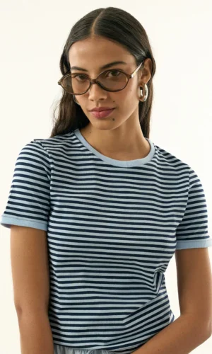 Babytee Listrada