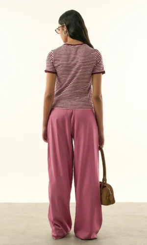 Babytee Listrada