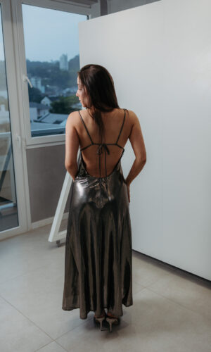 Vestido Night out