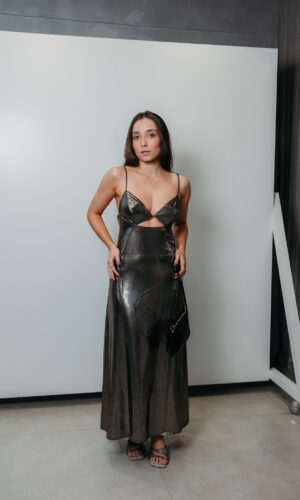 Vestido Night out