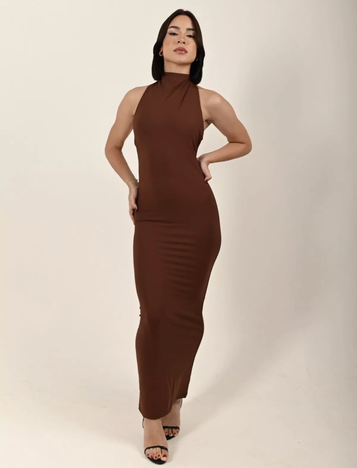 Vestido Tokio - Imagem 4