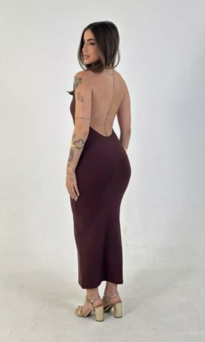 Vestido Tokio